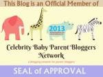 Celebrity Baby Magazine Parent Blogger Network